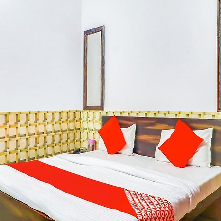 Super Collection O Dolphin Hotel Lucknow Luaran gambar