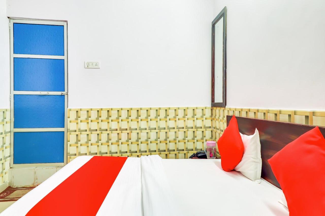Super Collection O Dolphin Hotel Lucknow Luaran gambar
